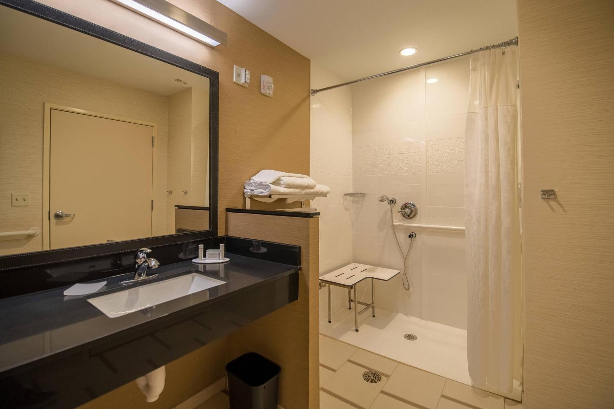 Fairfield Inn & Suites By Marriott Provo Orem Kültér fotó
