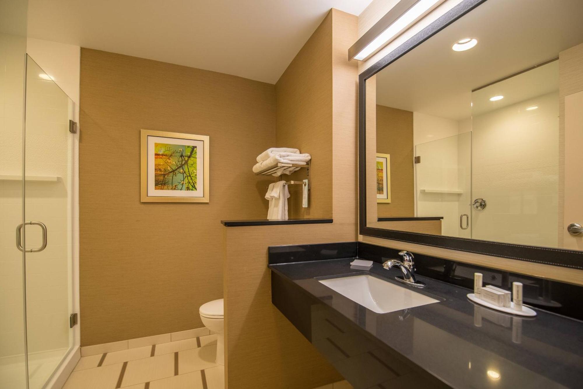 Fairfield Inn & Suites By Marriott Provo Orem Kültér fotó
