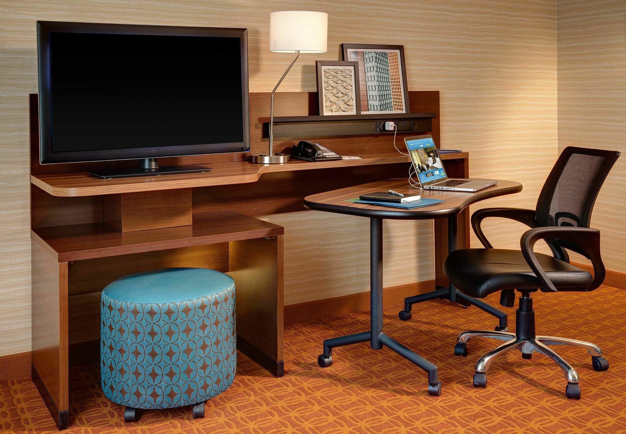 Fairfield Inn & Suites By Marriott Provo Orem Kültér fotó