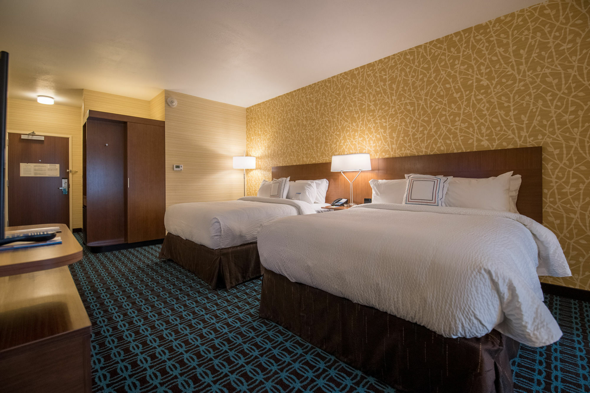 Fairfield Inn & Suites By Marriott Provo Orem Kültér fotó