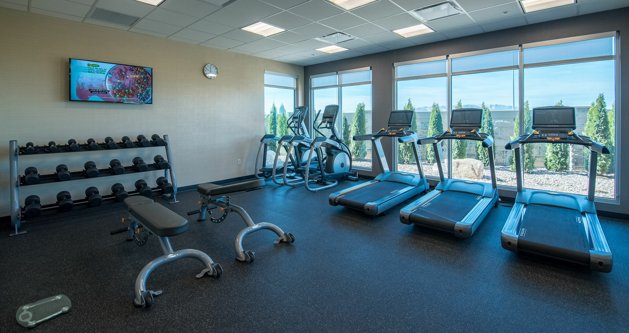 Fairfield Inn & Suites By Marriott Provo Orem Kültér fotó